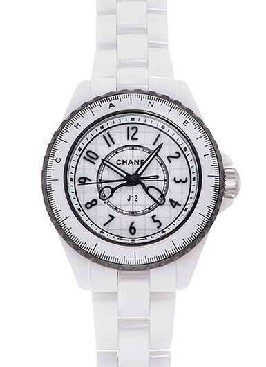 シャネル J12 クチュール H9763 商品画像