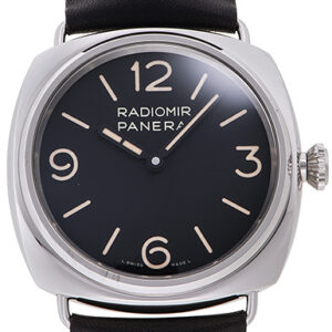 パネライ ラジオミール オフィチーネ PAM01382 商品画像