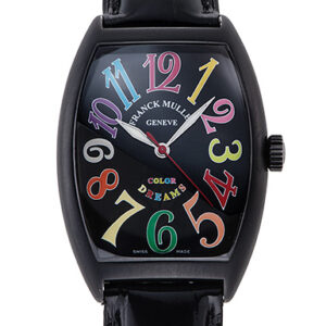 フランク・ミュラー トノウカーベックス カラードリーム 6850SC COL DR NR 商品画像