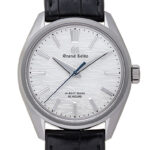 セイコー グランドセイコー エボリューション 9 コレクション ホワイト 新品 (SEIKO Grand Seiko Evolution 9 Collection)/ Ref.SLGW003 メンズ