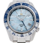 セイコー グランドセイコー スポーツ コレクション スカイブルー 中古 (SEIKO Grand Seiko Sport Collection)/ Ref.SBGJ275 メンズ