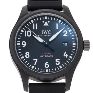 IWC パイロットウォッチ オートマティック トップガン IW326906 商品画像