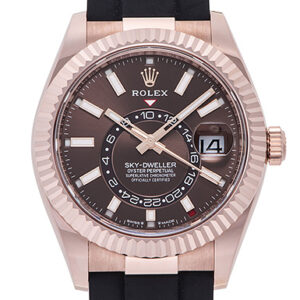 ロレックス スカイドゥエラー 336235 商品画像