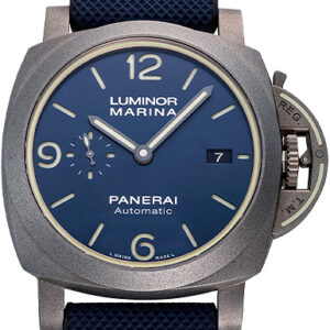 パネライ ルミノール マリーナ ルミノール70周年限定 PAM01117 商品画像