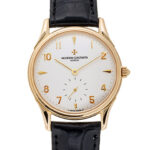 ヴァシュロンコンスタンタン ジュビリー シルバー 中古 (VACHERON CONSTANTIN Jubilee)/ Ref.92239/000J-0929 メンズ