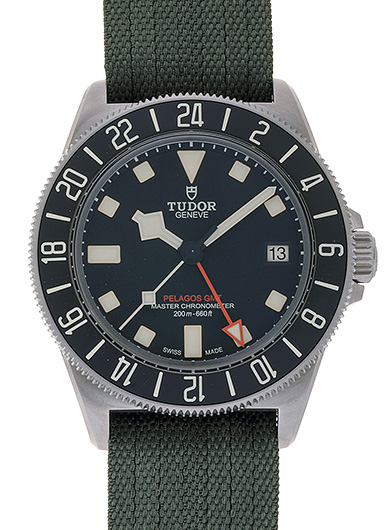 チューダー/チュードル ペラゴス FXD GMT 2542G257NU-0002 商品画像