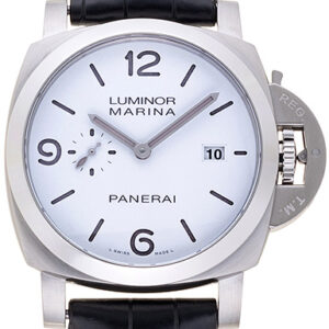 パネライ ルミノール マリーナ PAM03314 商品画像