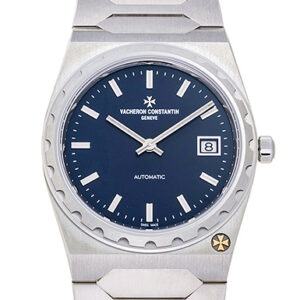 ヴァシュロンコンスタンタン ヒストリーク 222 ブルー 未使用品 (VACHERON CONSTANTIN Historiques 222)/ Ref.4200H/222A-B934 メンズ