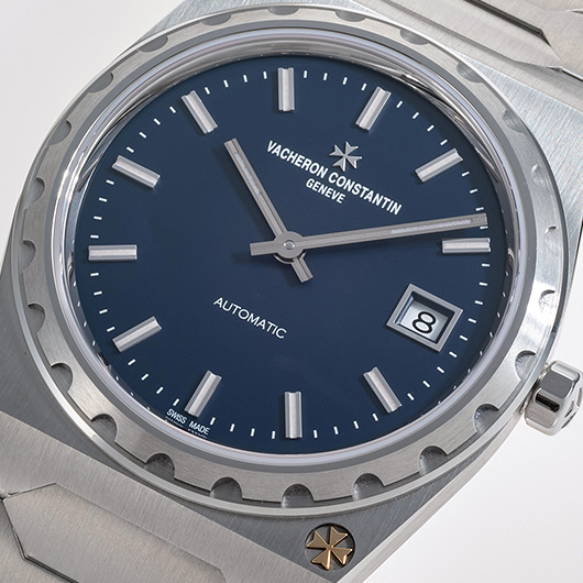 ヴァシュロンコンスタンタン ヒストリーク 222 4200H/222A-B934 詳細画像 2