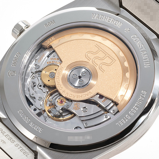 ヴァシュロンコンスタンタン ヒストリーク 222 4200H/222A-B934 詳細画像 4