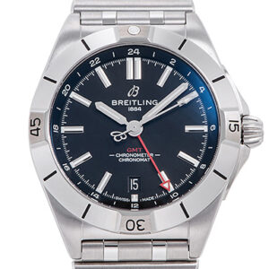 ブライトリング クロノマット オートマティック GMT 40 A32398101B1A1 商品画像