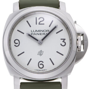 パネライ ルミノール ベース ロゴ PAM01087 商品画像