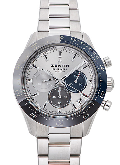 ゼニス クロノマスター スポーツ ブティック エディション 03.3103.3600/69.M3100 商品画像
