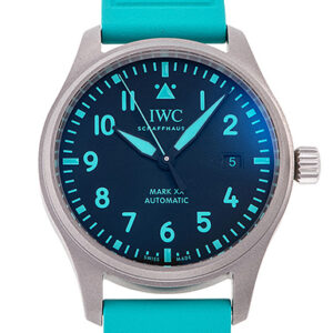 IWC パイロットウォッチ マークXX メルセデスAMG IW328210 商品画像