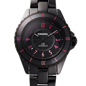 シャネル J12 BLUSH キャリバー 12.2 H10311 商品画像