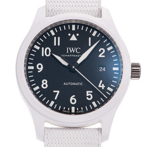 IWC パイロット ウォッチ オートマティック 41 トップガン レイクタホ IW328104 商品画像
