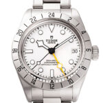 チューダー/チュードル ブラックベイ プロ オパライン 新品 (TUDOR Black Bay Pro)/ Ref.79470-0004 メンズ