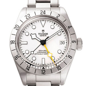 チューダー/チュードル ブラックベイ プロ オパライン 新品 (TUDOR Black Bay Pro)/ Ref.79470-0004 メンズ