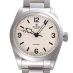 チューダー/チュードル レンジャー デューンホワイト 新品 (TUDOR Ranger)/ Ref.79930-0007 メンズ