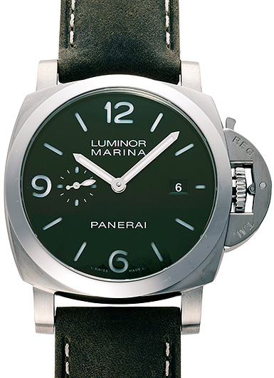 パネライ ルミノールマリーナ チタニオ PAM03325 商品画像