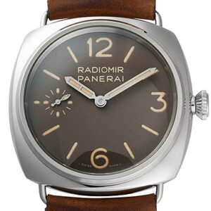 パネライ ラジオミール オフィチーネ PAM01385 商品画像