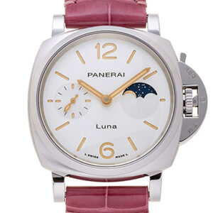 パネライ ルミノール ドゥエ ルナ PAM01557 商品画像