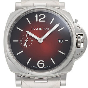 パネライ ルミノール ドゥエ PAM01539 商品画像