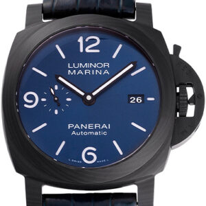 パネライ ルミノール マリーナ カーボテック PAM01664 商品画像