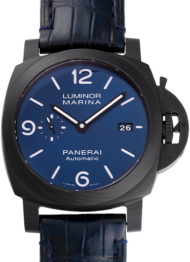 パネライ ルミノール マリーナ カーボテック PAM01664 商品画像
