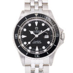 チューダー/チュードル ミニサブ ブラック 中古 (TUDOR Mini Sub)/ Ref.73090 ボーイズ
