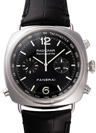 パネライ ラジオミール ラトラパンテ PAM00214 商品画像