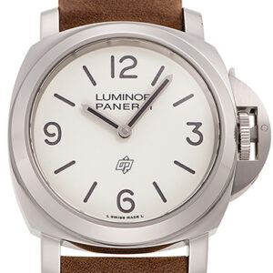 パネライ ルミノール ベース ロゴ PAM01087 商品画像