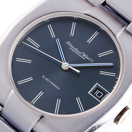 IWC ジャンボ 3403 IW3403 詳細画像 2