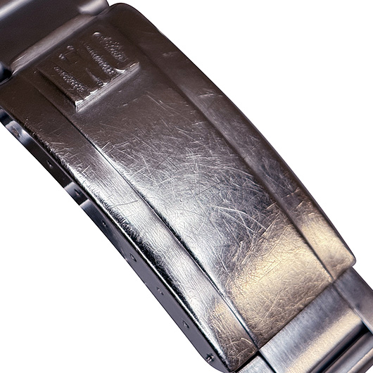 IWC ジャンボ 3403 IW3403 詳細画像 5