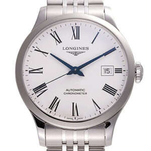 ロンジン レコード L2.820.4.11.6 商品画像