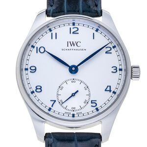 IWC ポルトギーゼ オートマティック 40 IW358304 商品画像