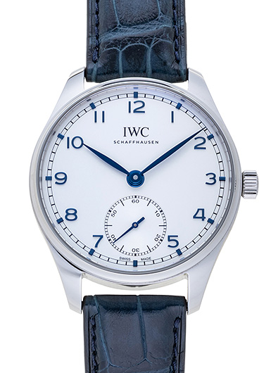 IWC ポルトギーゼ オートマティック 40 IW358304 商品画像