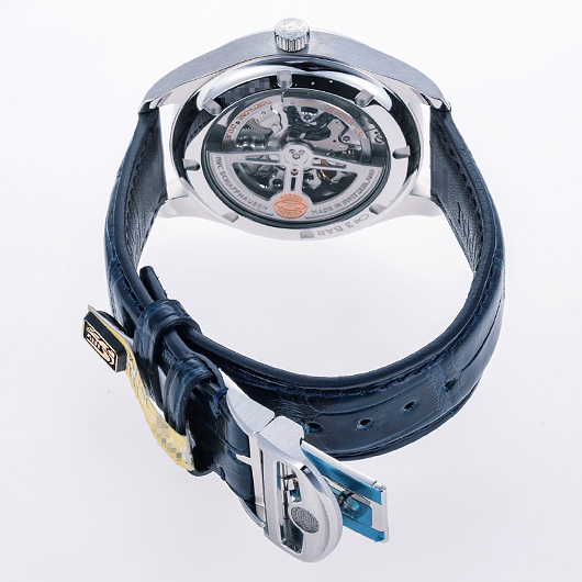 IWC ポルトギーゼ オートマティック 40 IW358304 詳細画像 3