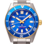 セイコー セイコー プロスペックス ダイバースキューバ ダイバーズ 1965 大谷翔平 ブルー 未使用品 (SEIKO Seiko Prospex Diverscuba Divers 1965 Shohei Ohtani)/ Ref.SBDC224 メンズ