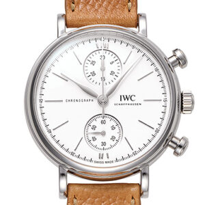 IWC ポートフィノクロノ IW391502 商品画像