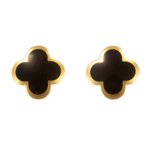 ヴァンクリーフ＆アーペル ピュア アルハンブラ ピアス 商品画像