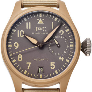 IWC パイロット ウォッチ オートマティック モハーヴェ デザート IW506003 商品画像
