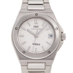 IWC インヂュニア IW324901 商品画像