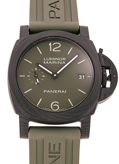パネライ ルミノール クアランタ PAM01526 商品画像
