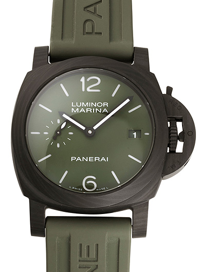 パネライ ルミノール クアランタ PAM01526 商品画像