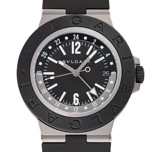 ブルガリ アルミニウム GMT 104300 商品画像