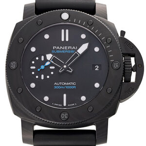 パネライ サブマーシブル カーボテック PAM01231 商品画像