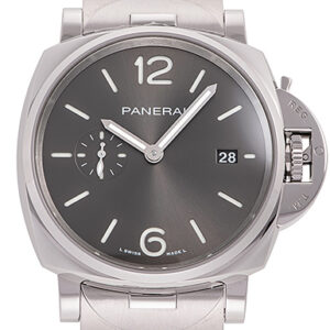 パネライ ルミノール ドゥエ PAM01387 商品画像