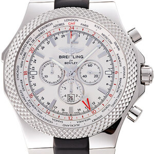 ブライトリング ベントレー GMT A476G57GRC 商品画像