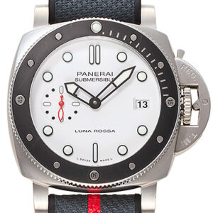 パネライ サブマーシブル ルナ ロッサ PAM01579 商品画像